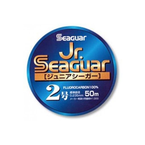 Seaguar Πετονιά FLUROCARBON(AΟΡΑΤΗ)