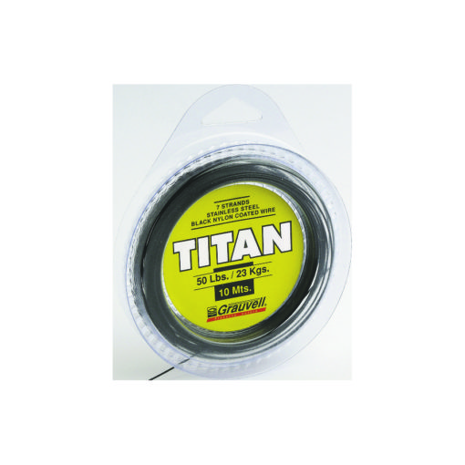 Titan Black 1X7 GRAUVELL - Image 2