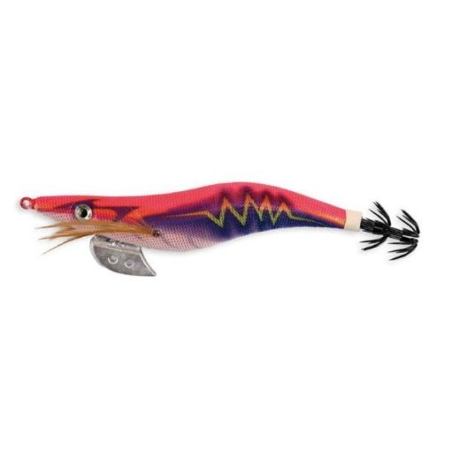 Kiku Squid Jig Okinawa γαρίδα