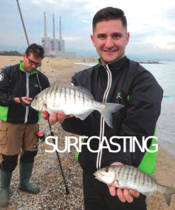 Surfcasting-Casting-Heavy Casting