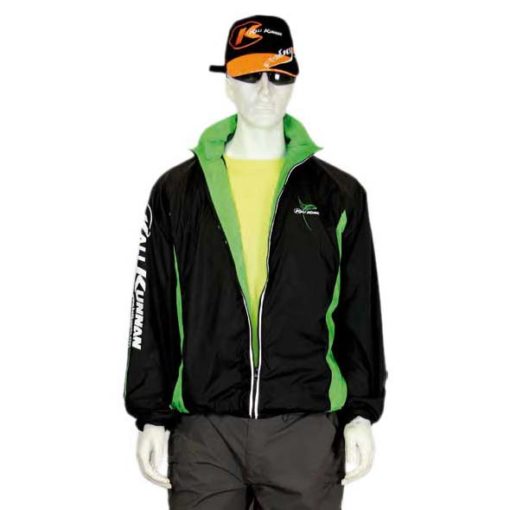 Kali Kunnan Wind stop jacket