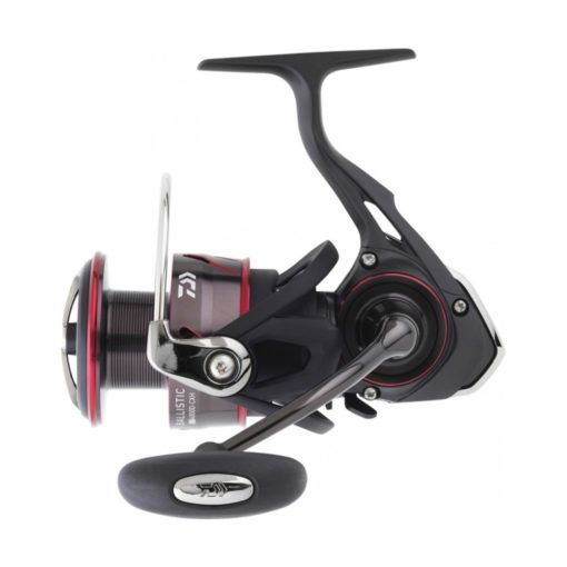 Daiwa Ballistic LT