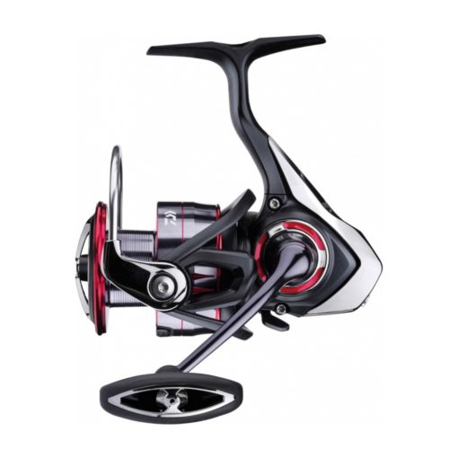 Daiwa Fuego lt