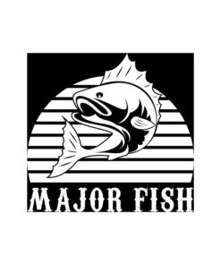 Major Fish