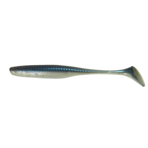 K.P Baits Lazy Shad 4 -10cm