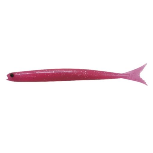 Nikko Ikanago Minnow 4.6" 5τεμ. - Image 6