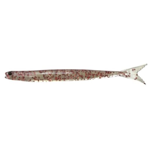 Nikko Ikanago Minnow 4.6" 5τεμ. - Image 7