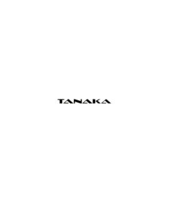 Tanaka