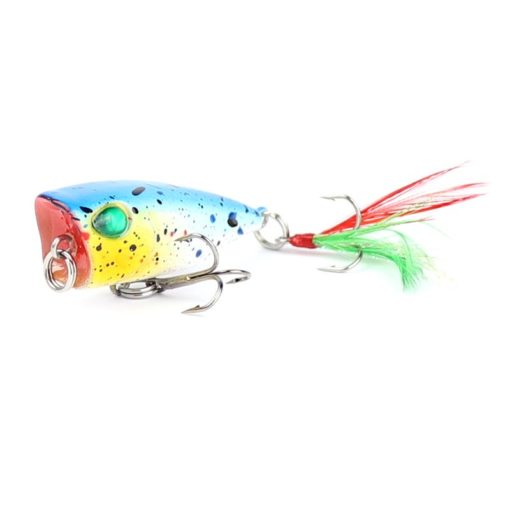 Major Fish Ultralight Topwater popper