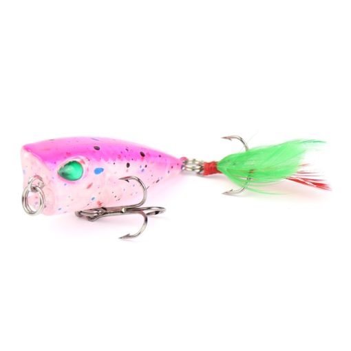 Major Fish Ultralight Topwater popper - Image 4