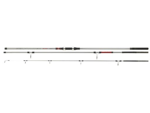 Daiwa New  Rods Seahunter Surf