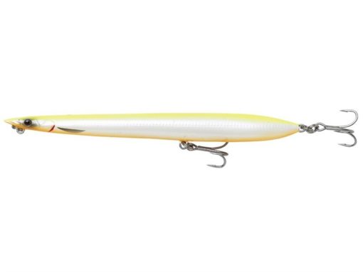 The Sandeel Surf Walker 155mm 23g Sinking - Image 4