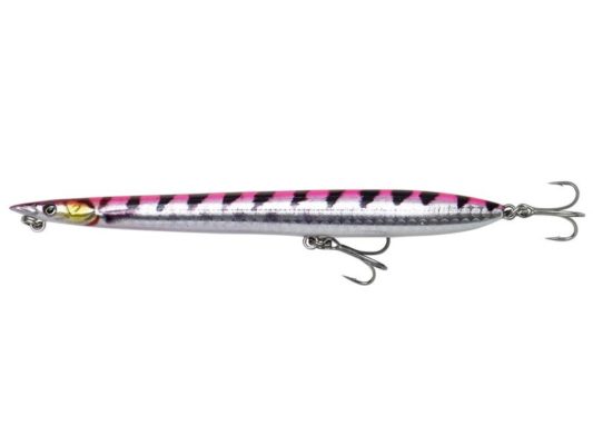 Pink Barracuda PHP