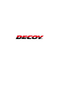 Decoy