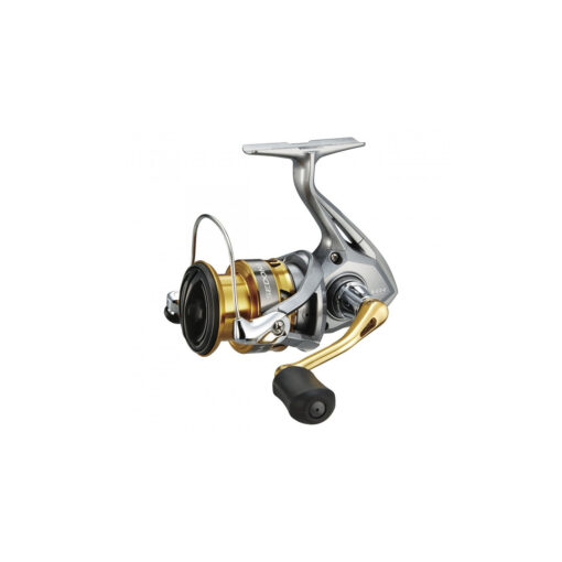 Shimano Sedona FI 2500/3000 μηχανισμός