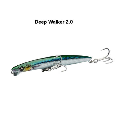 Deep Walker 2.0 Savage gear 39γρ