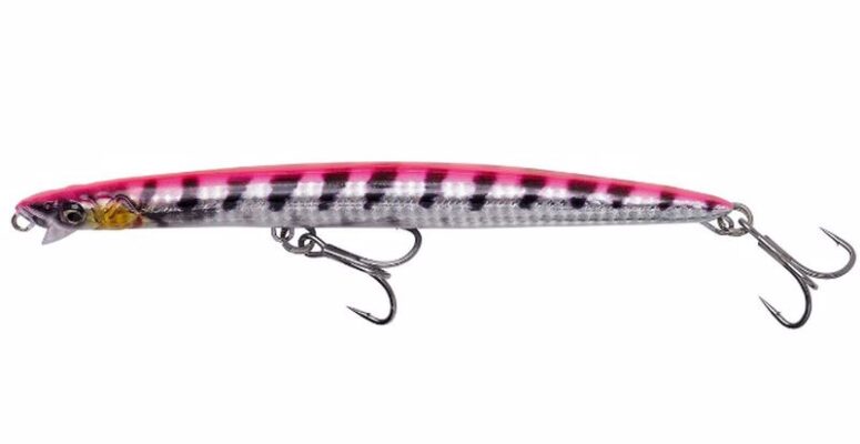 Pink Barracuda PHP