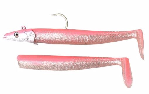 Savage gear Saltwater Sandeel 12,5cm σιλικόνη - Image 5