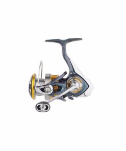 Daiwa Regal LT 2000D