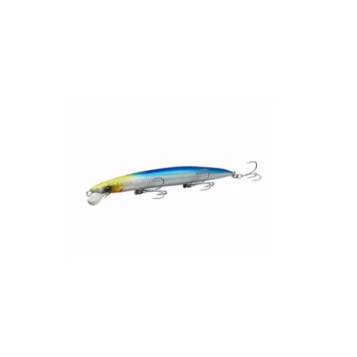 Savage gear jerk minnow uv 175 /29 gr sinking