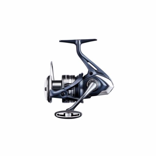 Shimano Miravel 2500 μηχανισμός