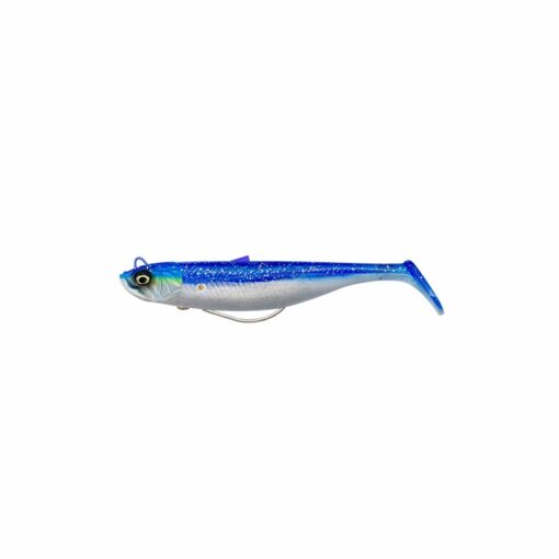 Savage minnow Weedless 2+1 - Image 5