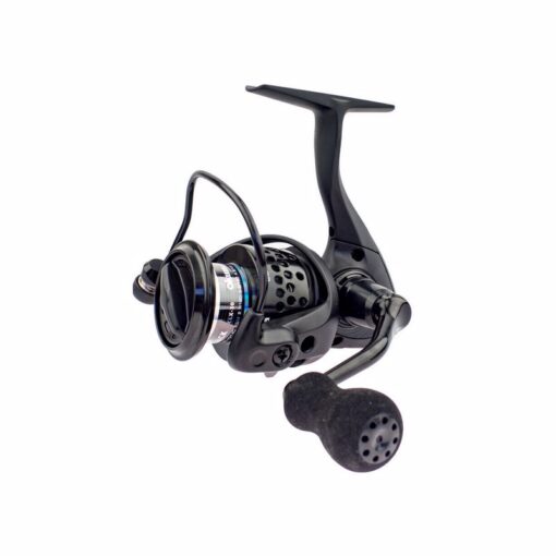 Okuma Custom Black Spin CLX-30 μηχανισμός