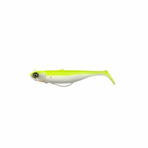 Savage minnow Weedless 2+1 - Image 3