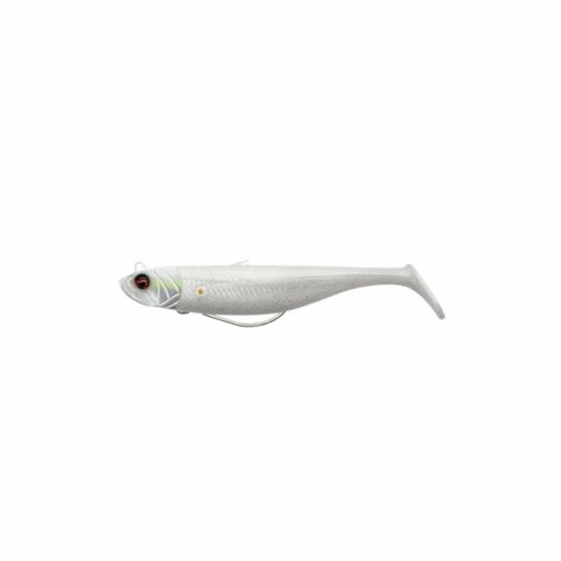 Savage minnow Weedless 2+1 - Image 4