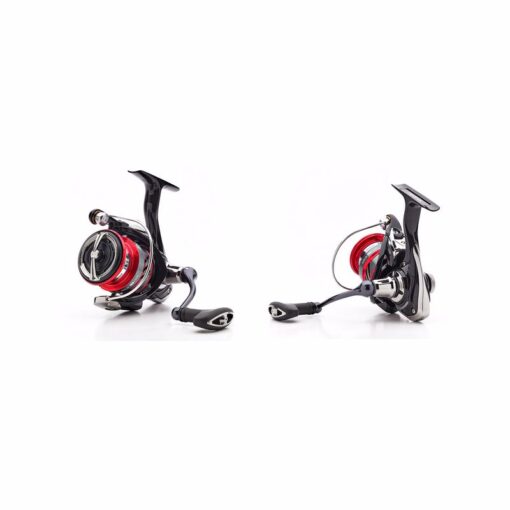 Daiwa Ninja 1000