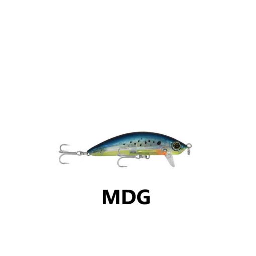 Yo-zuri 3D INSHORE™ SURFACE MINNOW - Image 4