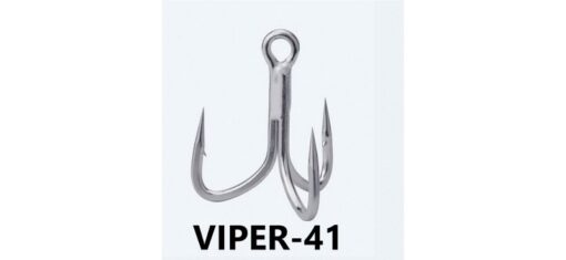 BKK σαλλαγκιές Viper-41 - Image 3