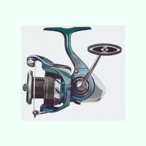 Daiwa Regal LT 3000/4000/ CXH μηχανισμός